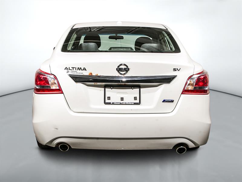 nissan Altima 2013 - 4