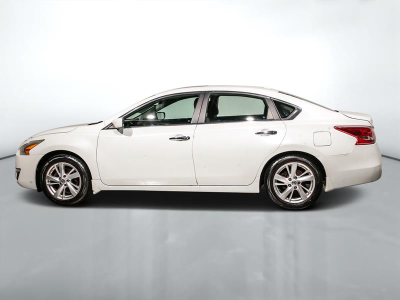 nissan Altima 2013 - 6