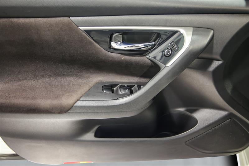 nissan Altima 2013 - 13