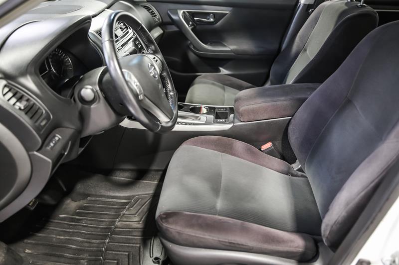 nissan Altima 2013 - 15