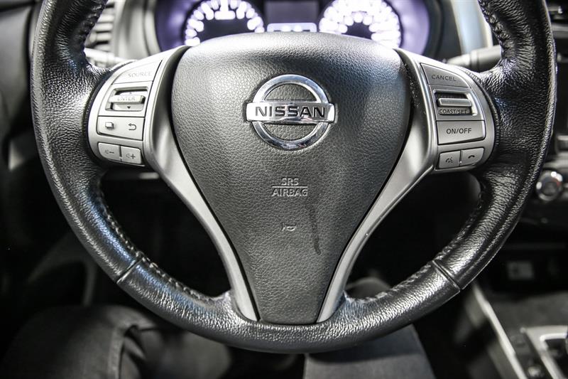 nissan Altima 2013 - 17