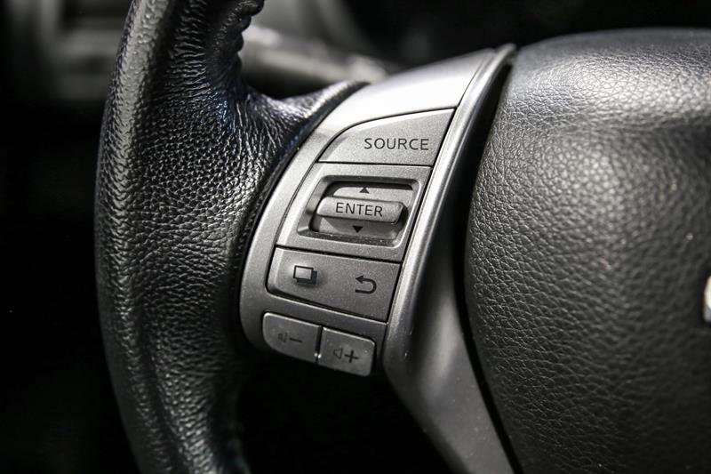 nissan Altima 2013 - 18