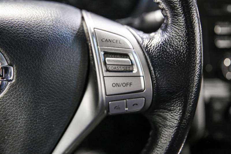 nissan Altima 2013 - 19