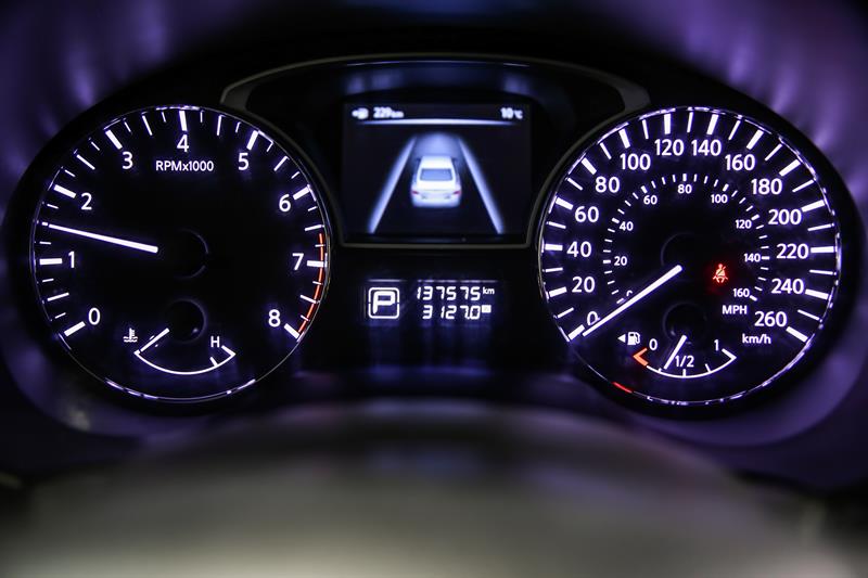 nissan Altima 2013 - 22