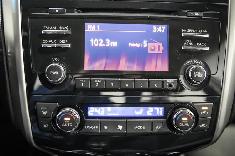 nissan Altima 2013 - 23