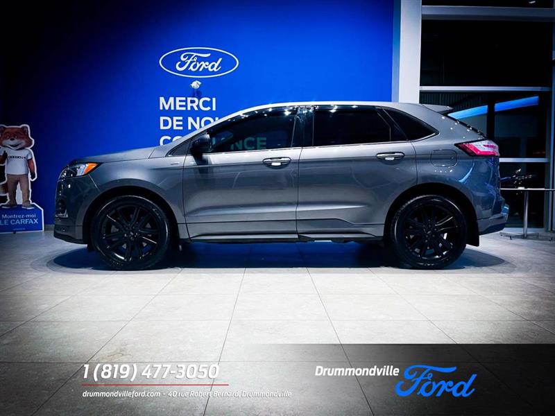 ford Edge 2024 - 3