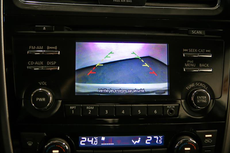 nissan Altima 2013 - 24