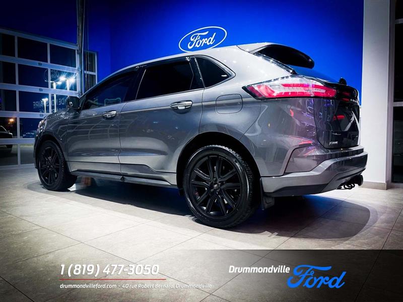 ford Edge 2024 - 4