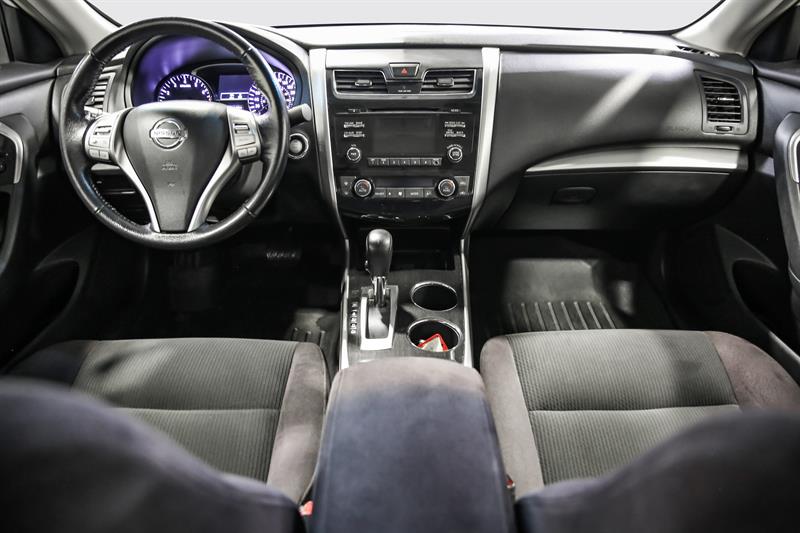 nissan Altima 2013 - 25