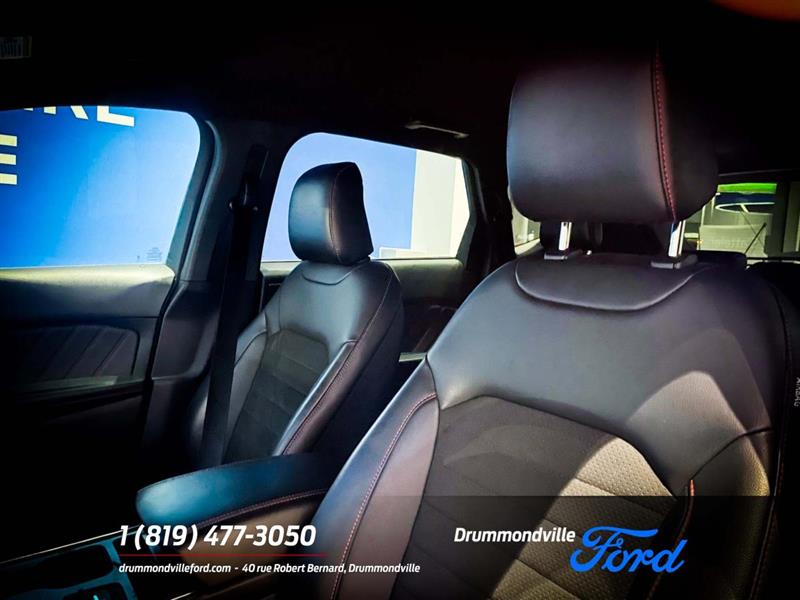 ford Edge 2024 - 6