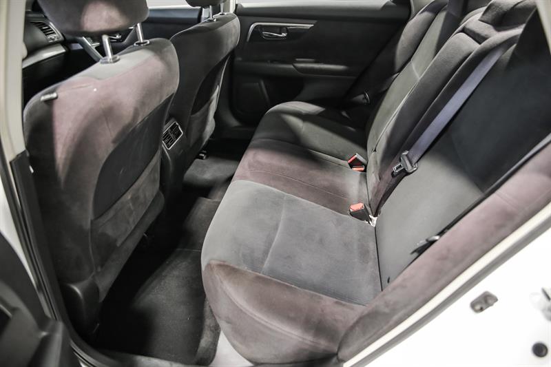 nissan Altima 2013 - 26