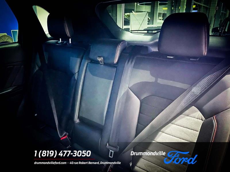ford Edge 2024 - 7