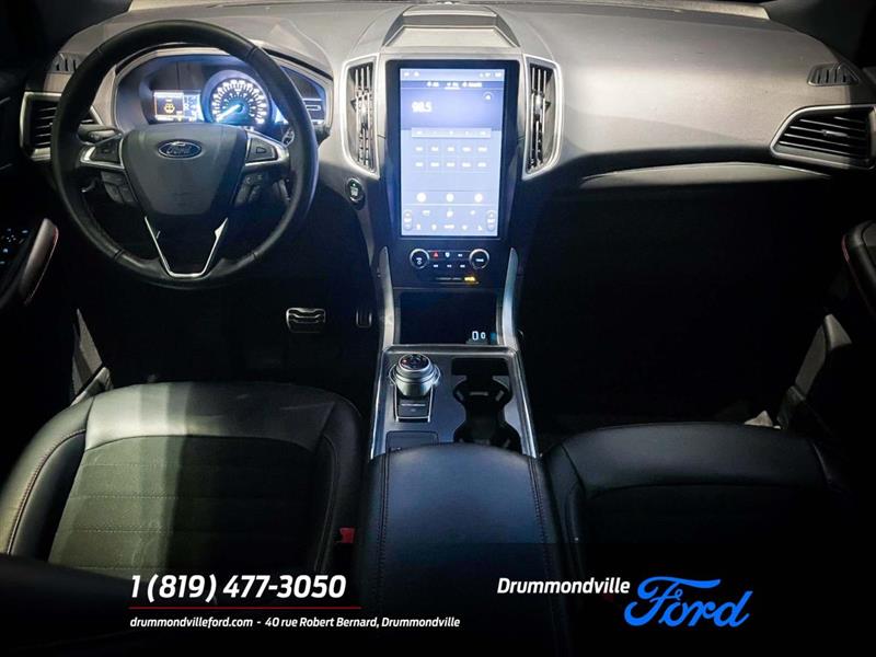 ford Edge 2024 - 8