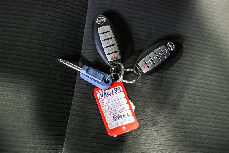 nissan Altima 2013 - 28