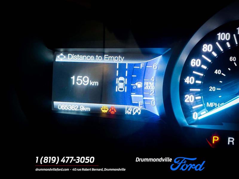 ford Edge 2024 - 12