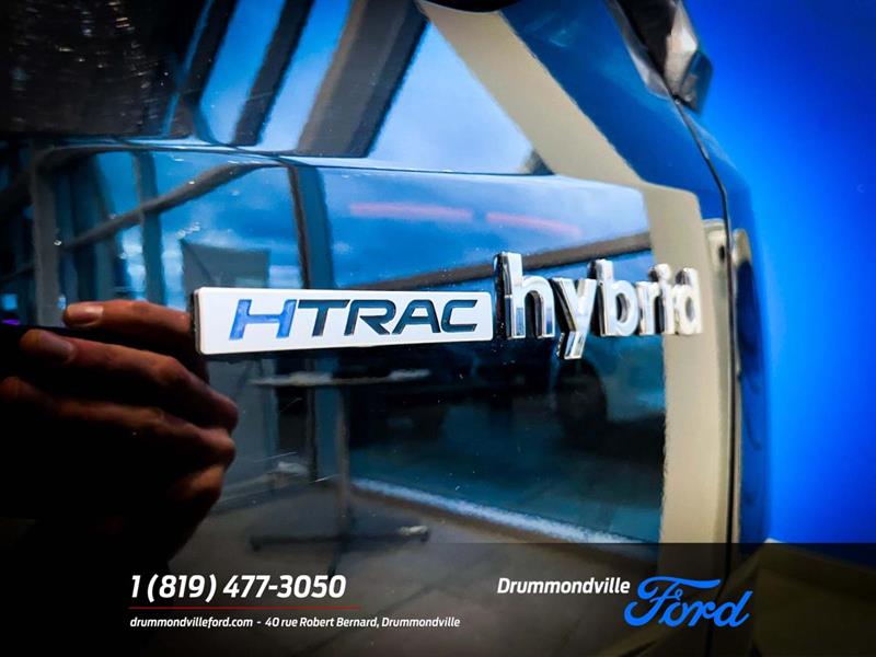 hyundai Tucson 2023 - 5