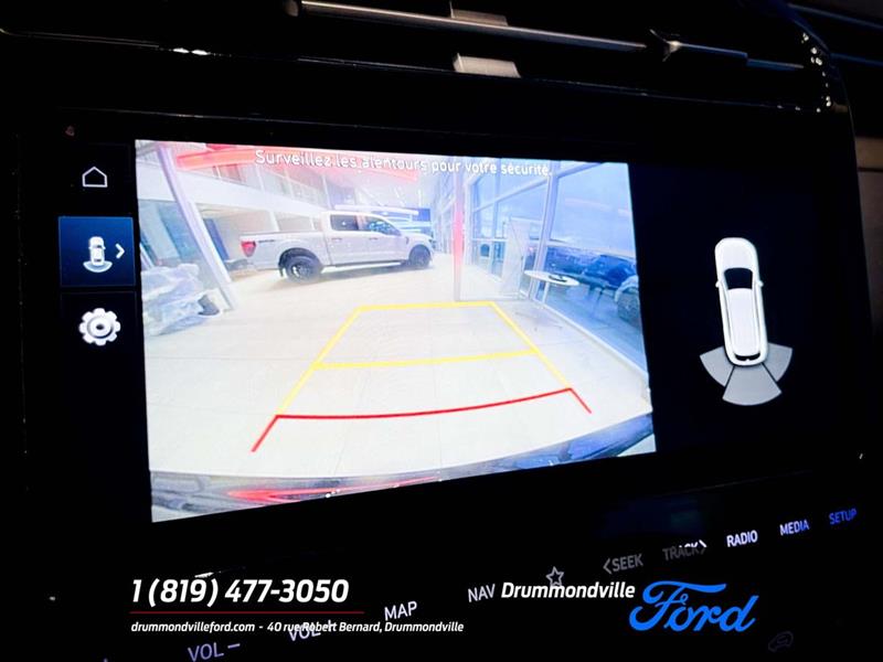 hyundai Tucson 2023 - 12