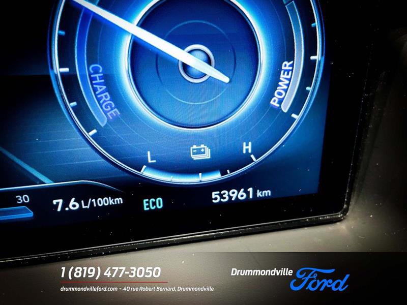 hyundai Tucson 2023 - 13