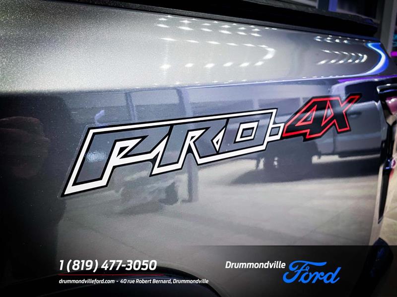 nissan Frontier 2022 - 5