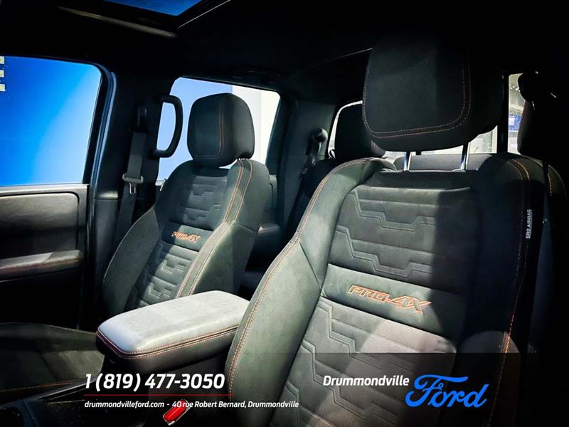 nissan Frontier 2022 - 6