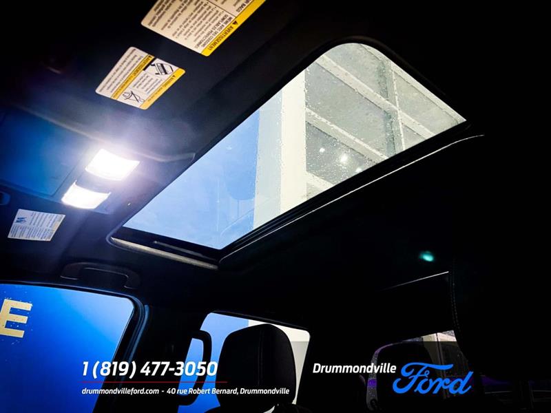 nissan Frontier 2022 - 7