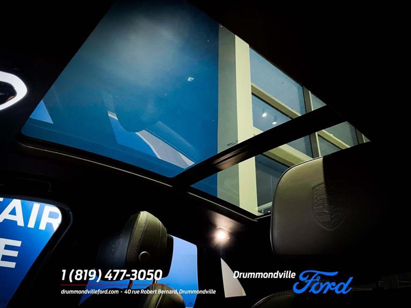 porsche Macan 2021 - 6