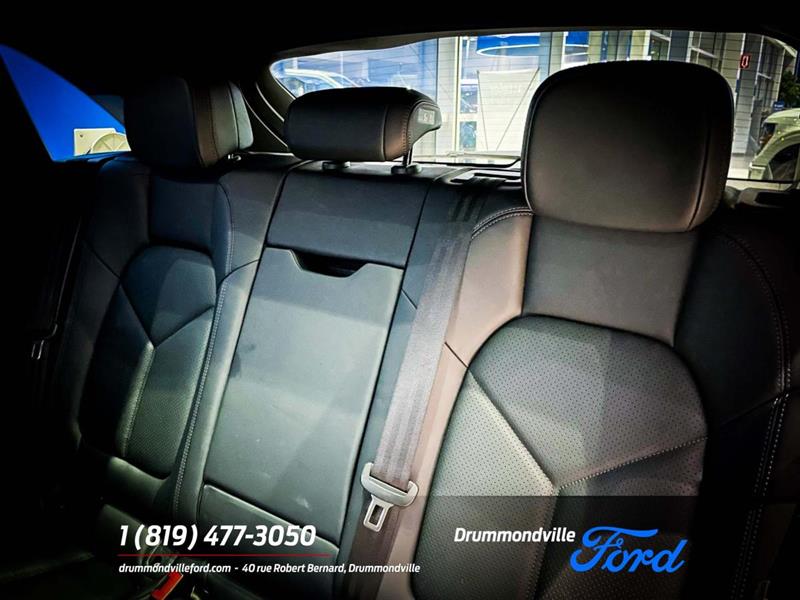 porsche Macan 2021 - 7