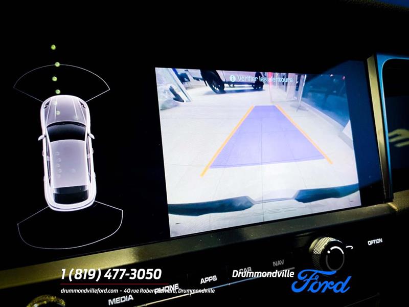 porsche Macan 2021 - 11