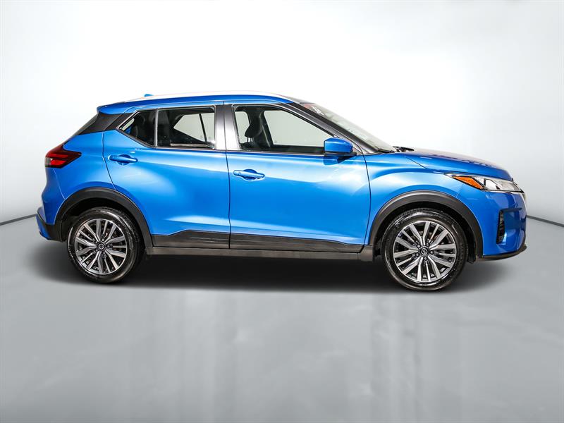 nissan Kicks 2021 - 2