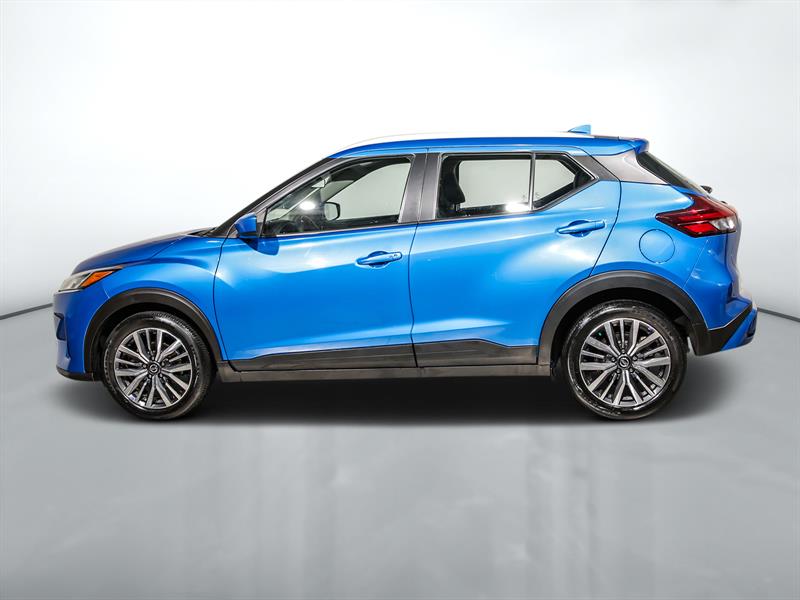 nissan Kicks 2021 - 6