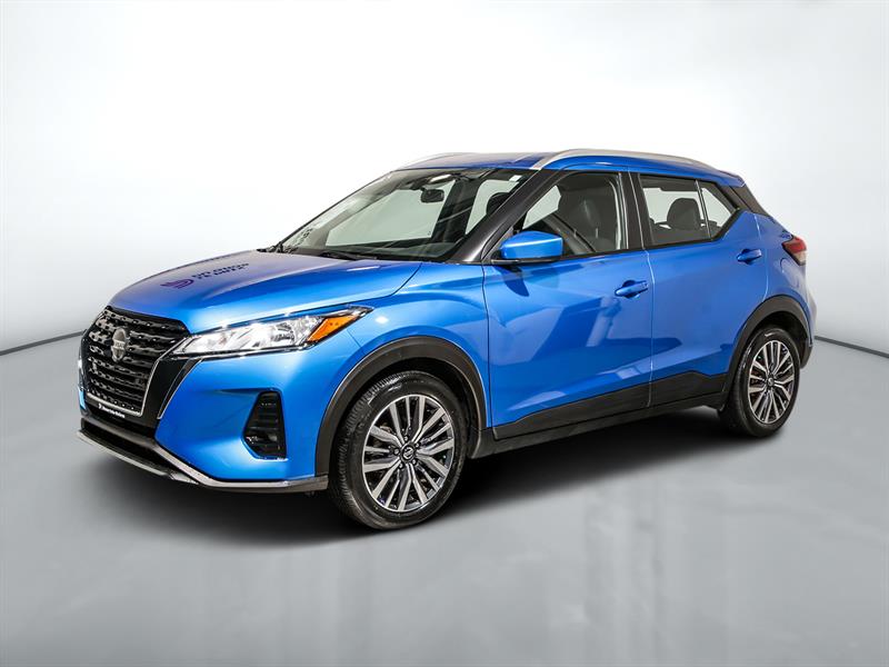 nissan Kicks 2021 - 7