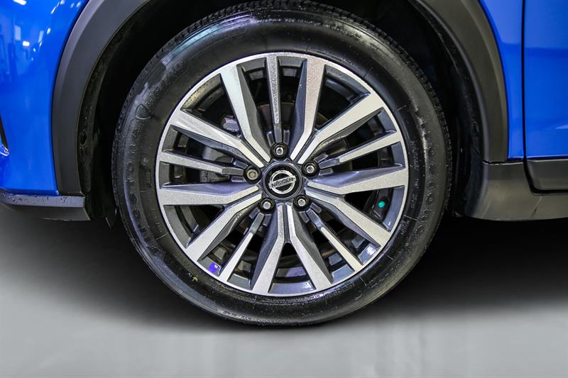 nissan Kicks 2021 - 10