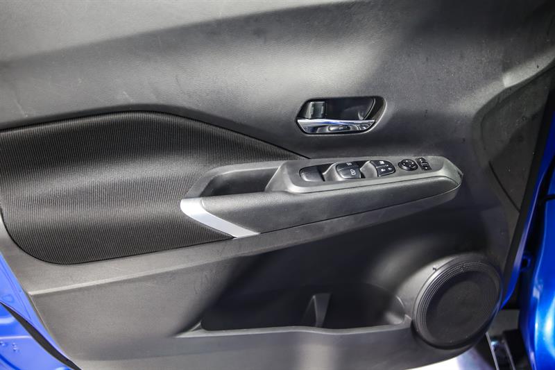 nissan Kicks 2021 - 12