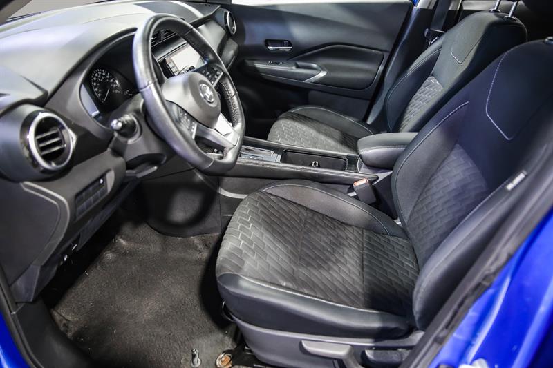 nissan Kicks 2021 - 14