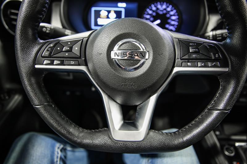 nissan Kicks 2021 - 15