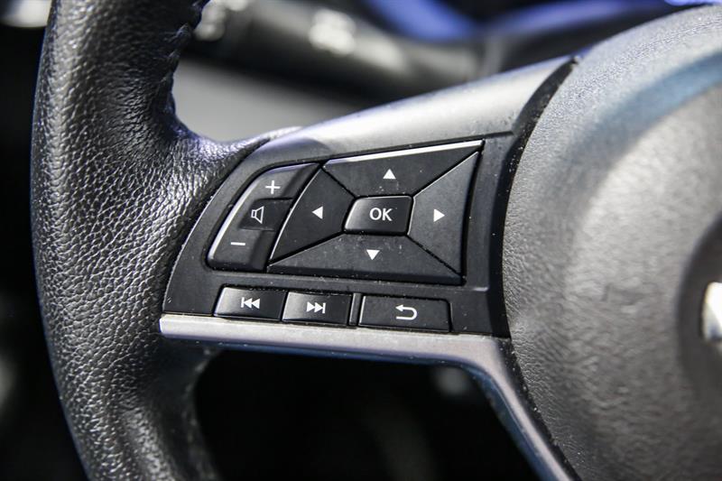 nissan Kicks 2021 - 16