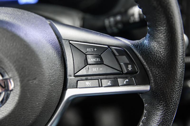 nissan Kicks 2021 - 17