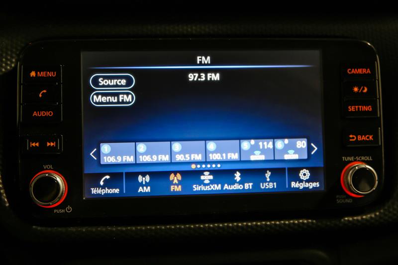 nissan Kicks 2021 - 21