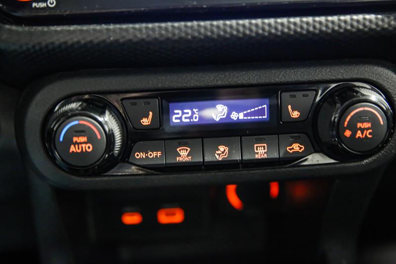 nissan Kicks 2021 - 23