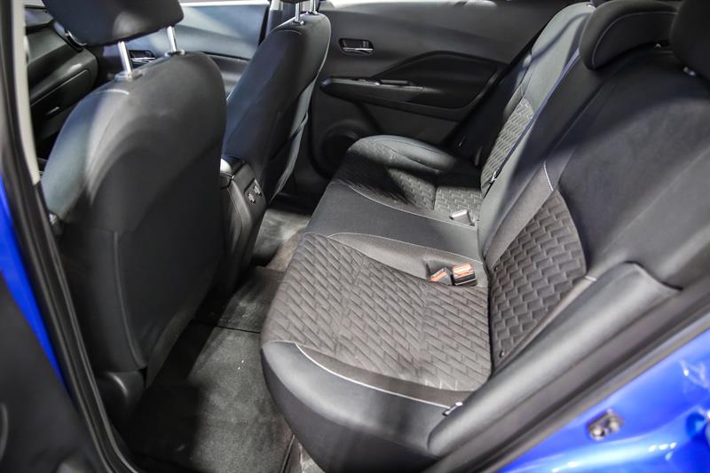 nissan Kicks 2021 - 25