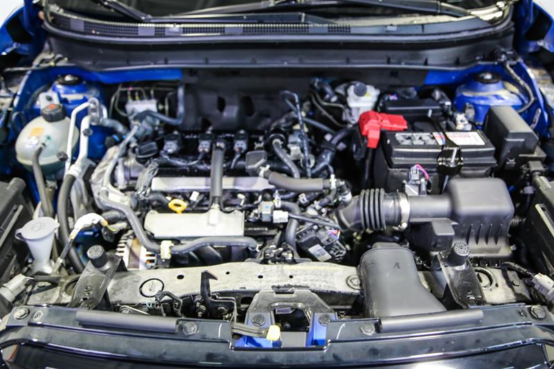 nissan Kicks 2021 - 27