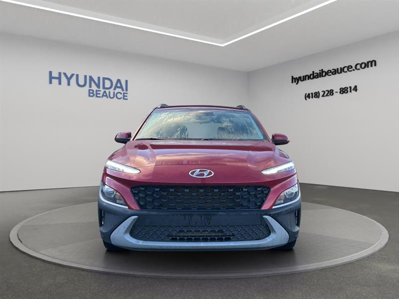 hyundai Kona 2022 - 3