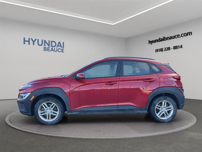 hyundai Kona 2022 - 4
