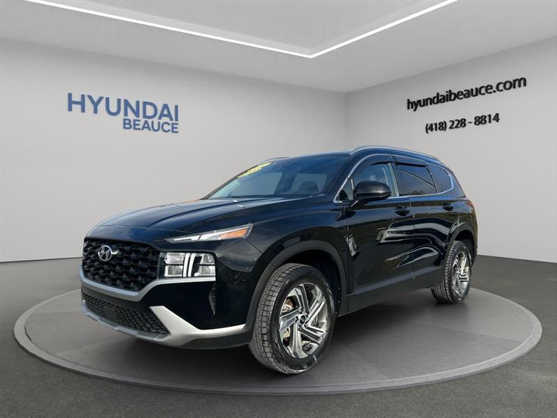 hyundai Santa Fe 2021