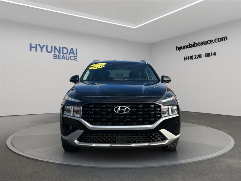 hyundai Santa Fe 2021 - 2