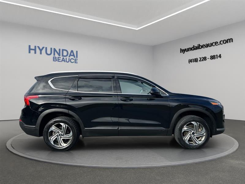 hyundai Santa Fe 2021 - 4