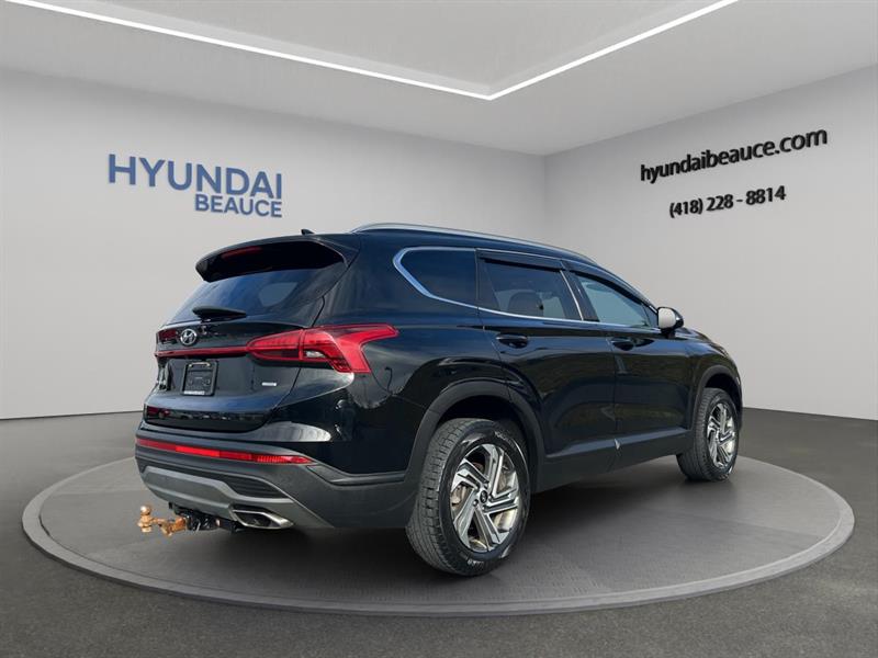 hyundai Santa Fe 2021 - 5