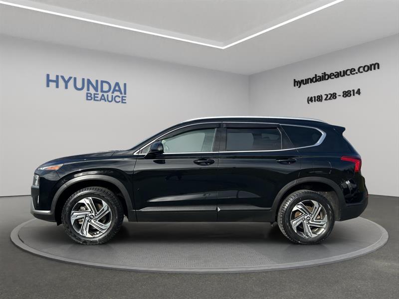 hyundai Santa Fe 2021 - 9