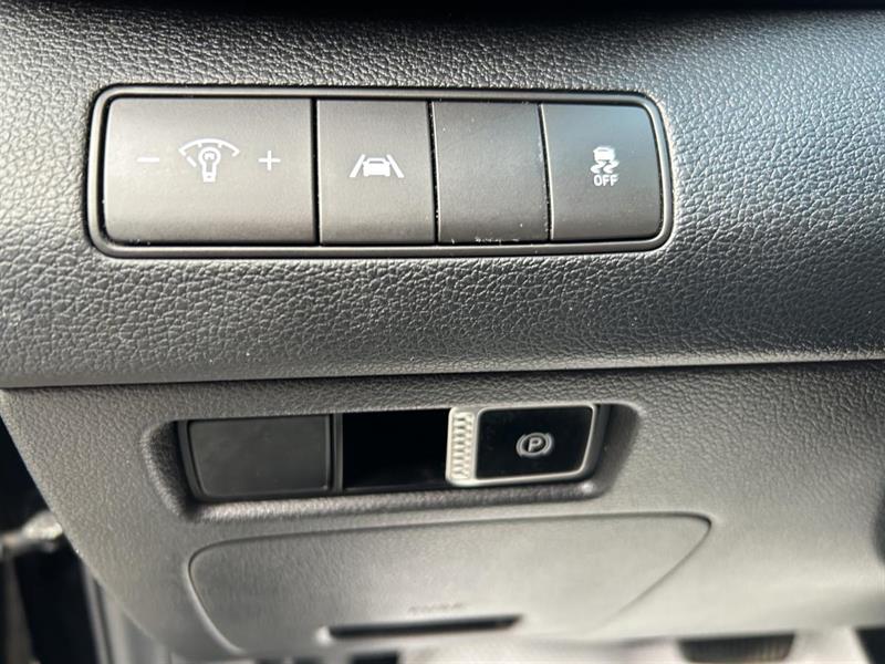 hyundai Santa Fe 2021 - 12