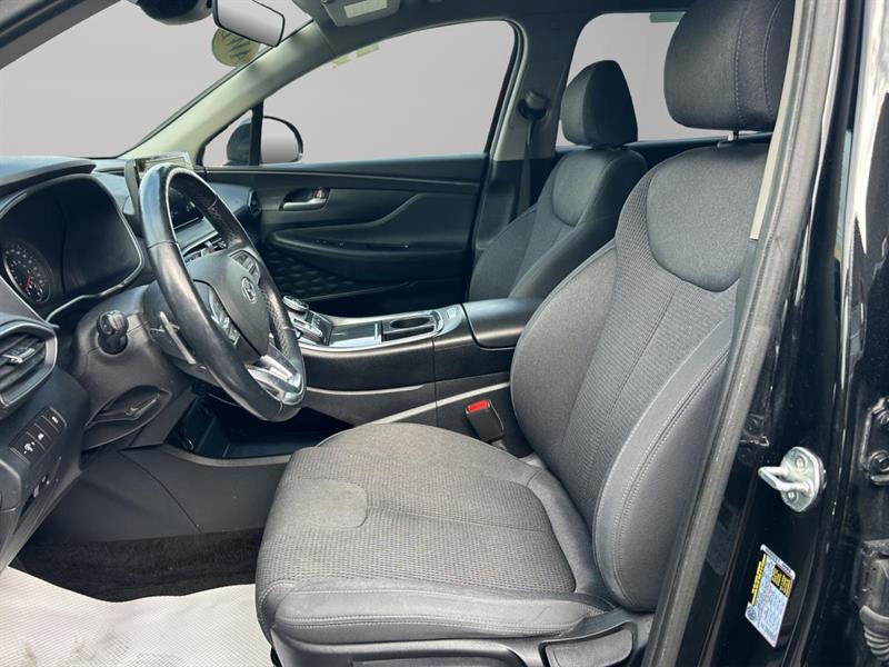 hyundai Santa Fe 2021 - 13